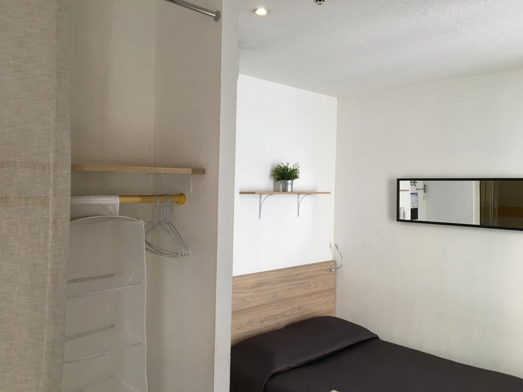 Du Petit Louvre Hotel Nizza