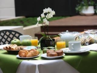 Du Petit Louvre Hotel Nizza